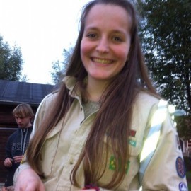 foto 4 - Scouts en Gidsen Zaventem 